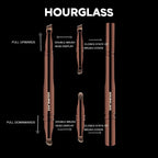 Hourglass Makeup Brush