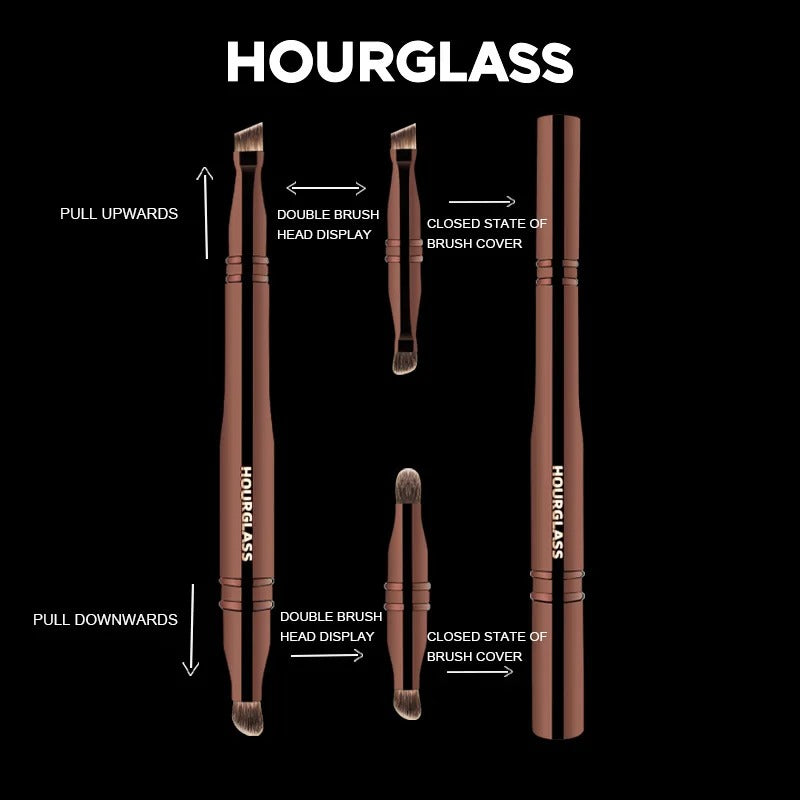 Hourglass Makeup Brush
