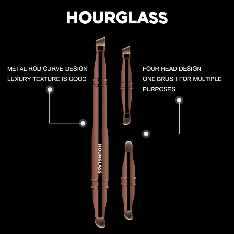 Hourglass Makeup Brush