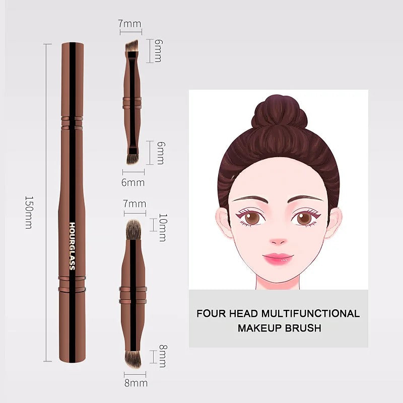 Hourglass Makeup Brush