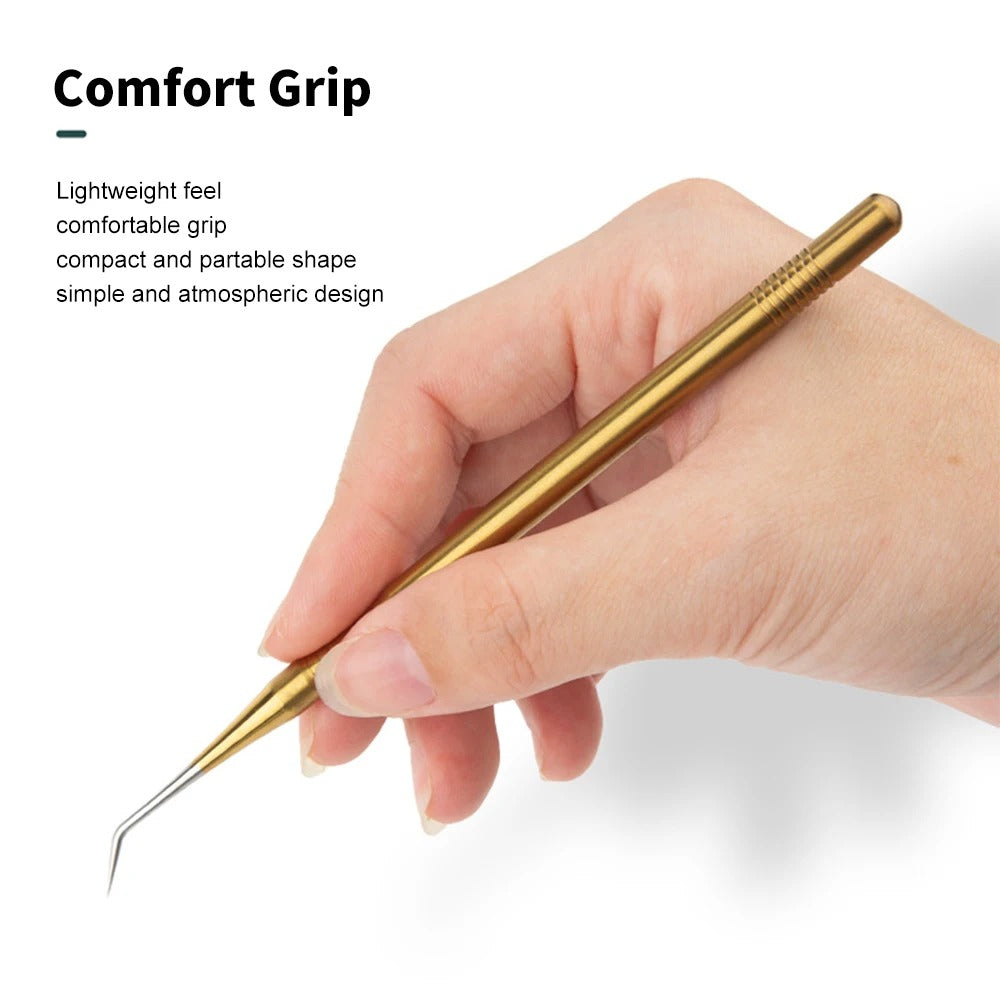 AILEISHI Eyelash Curler Kit
