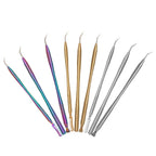 AILEISHI Eyelash Curler Kit