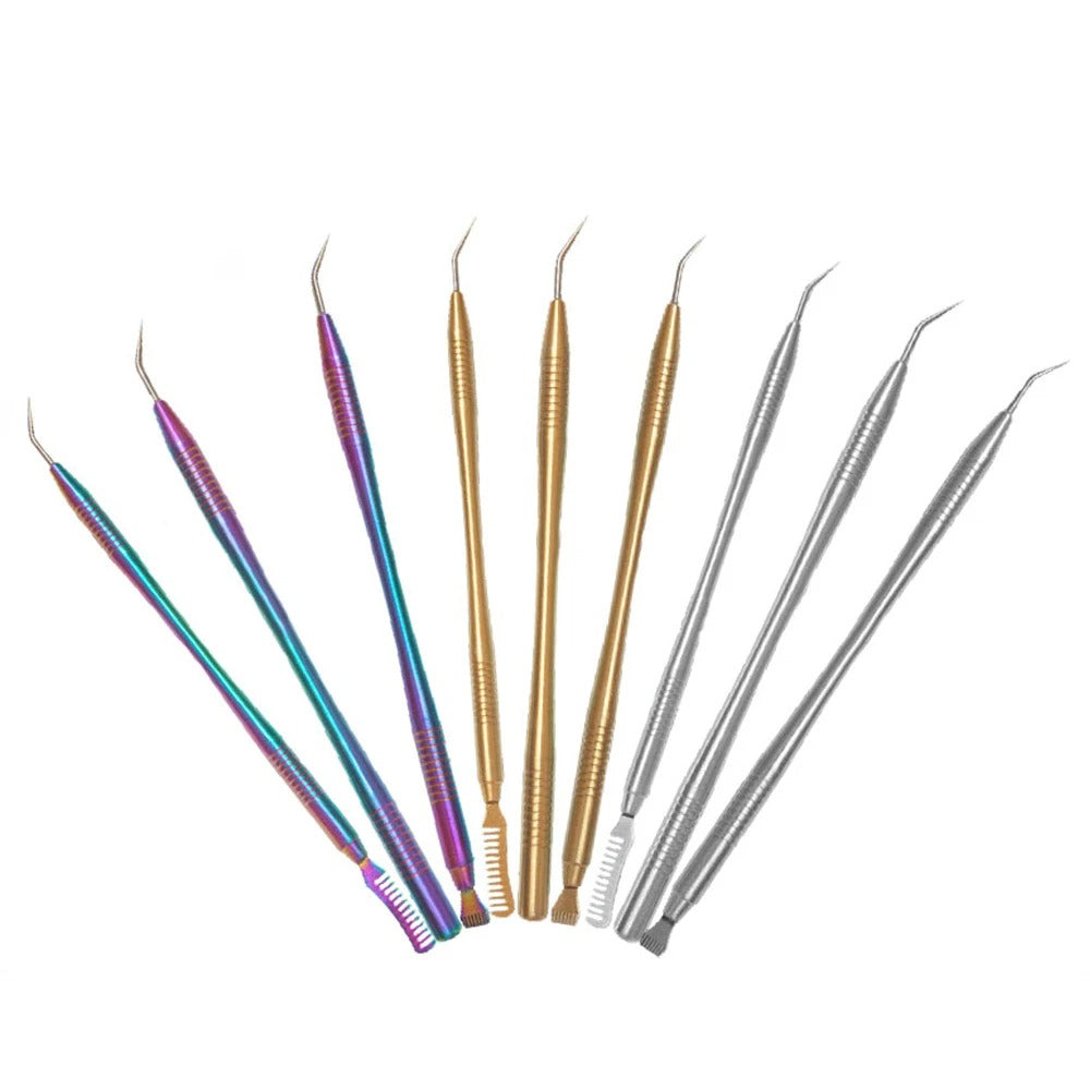 AILEISHI Eyelash Curler Kit